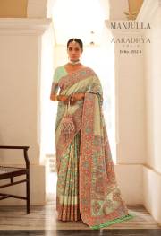 Manjula  Aaradhya Vol 4